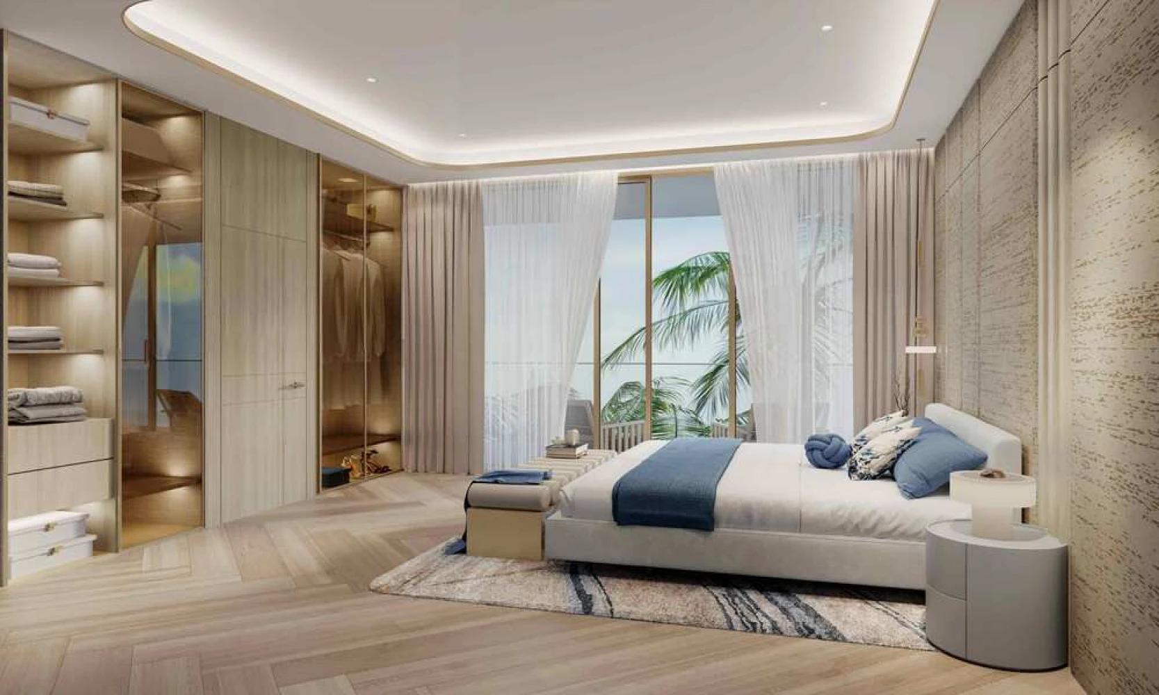 Sunsey Bay Grand By Imtiaz