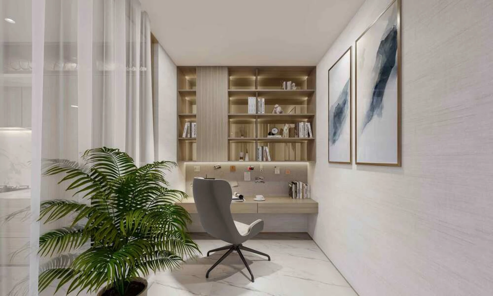 Sunsey Bay Grand By Imtiaz