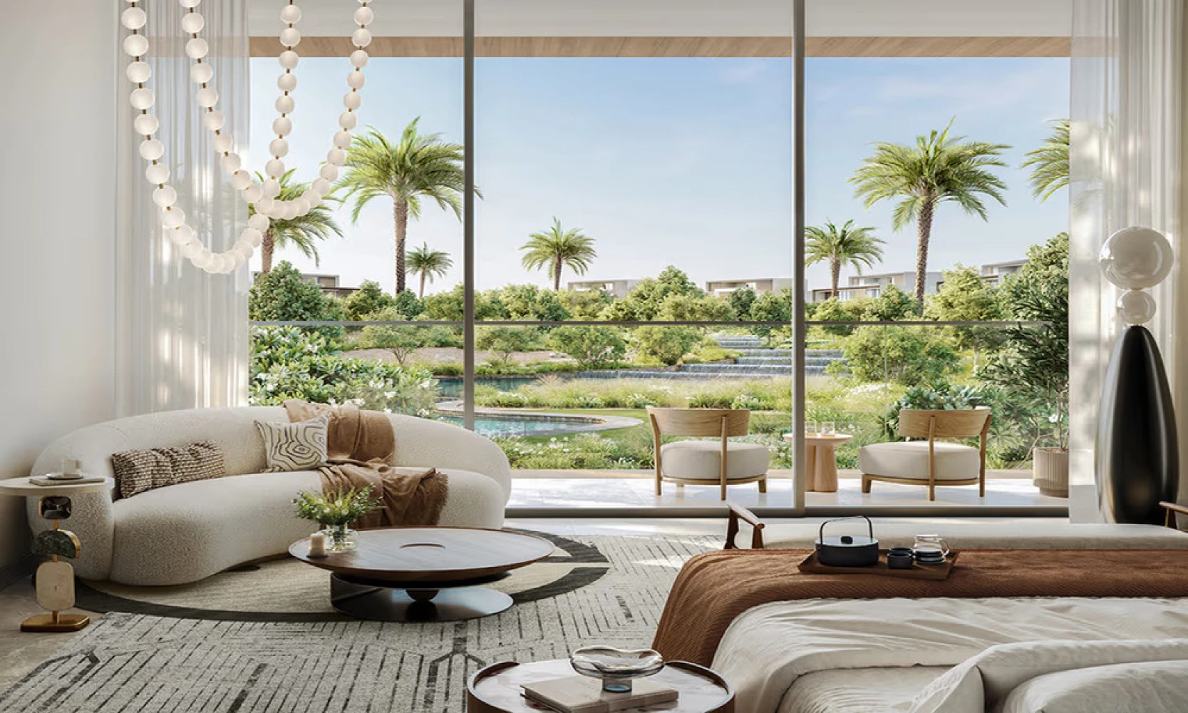 Lavita Mansions at The Oasis by Emaar