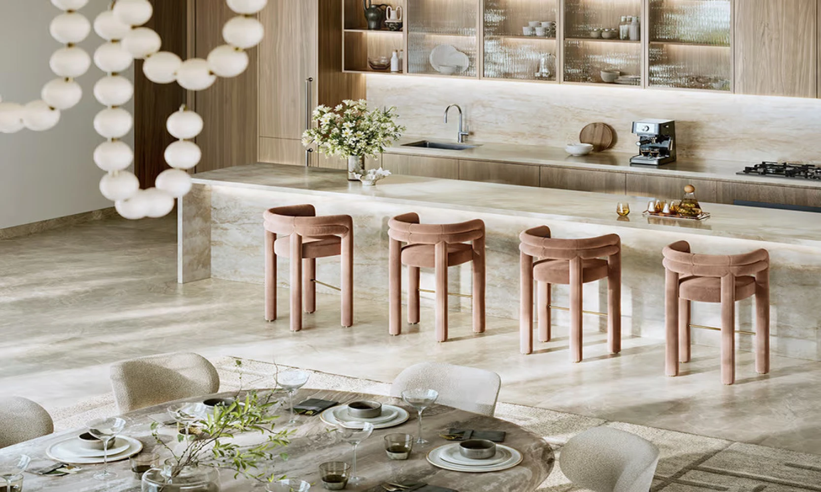 Lavita Mansions at The Oasis by Emaar