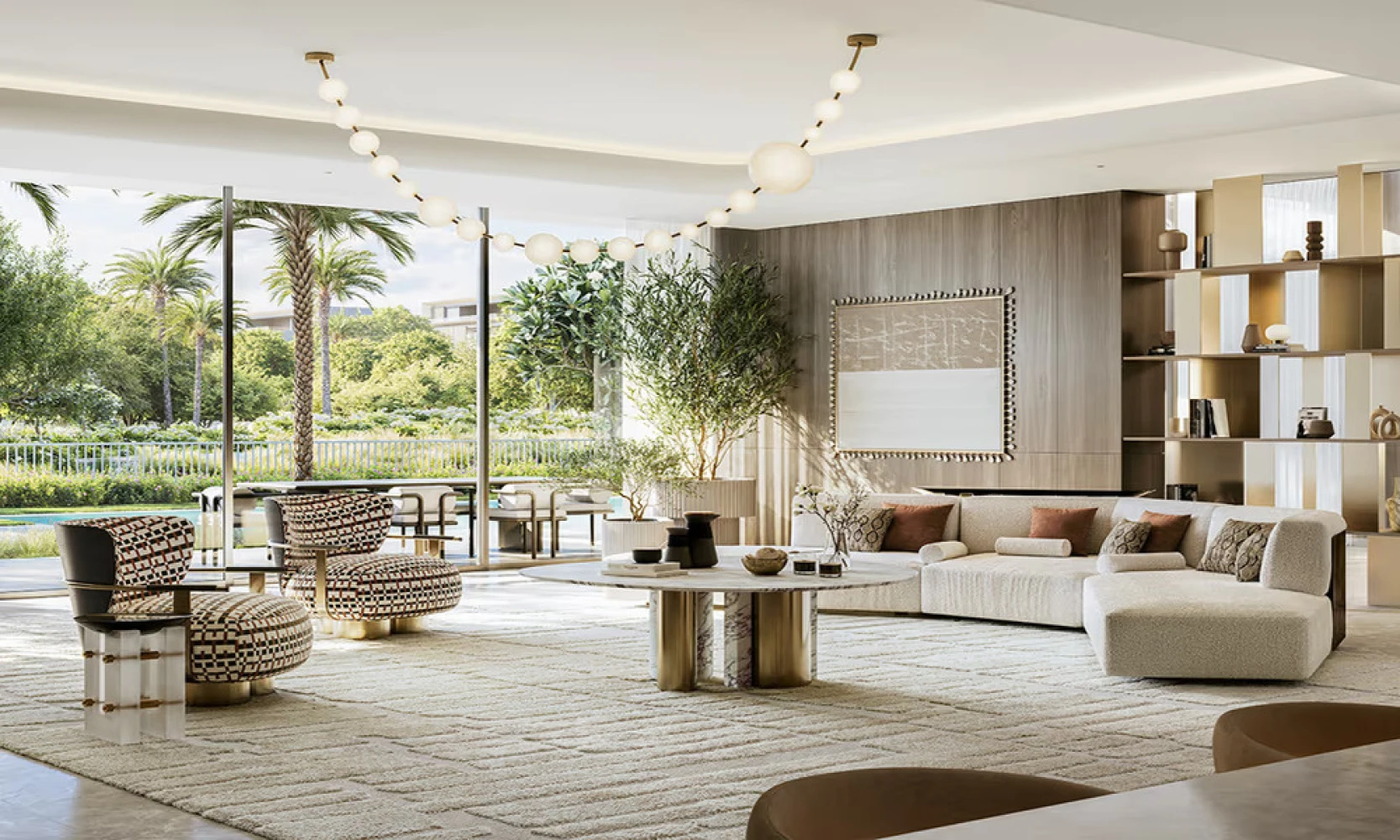 Lavita Mansions at The Oasis by Emaar