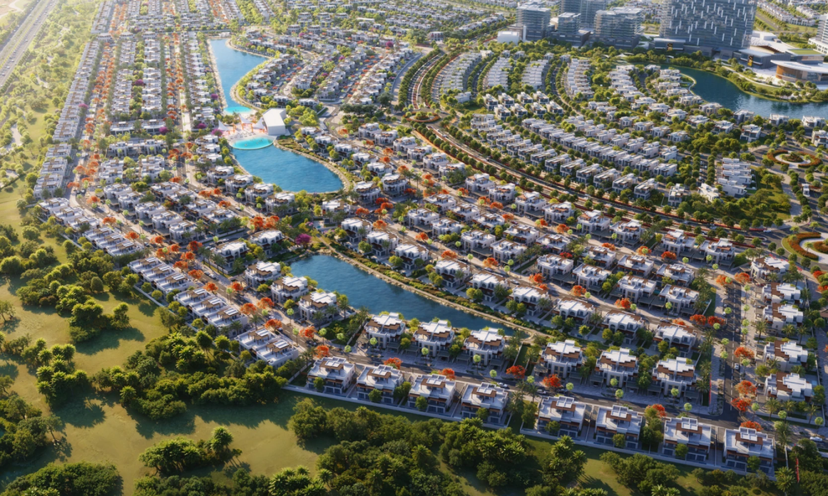 Hayat 1 by Dubai South