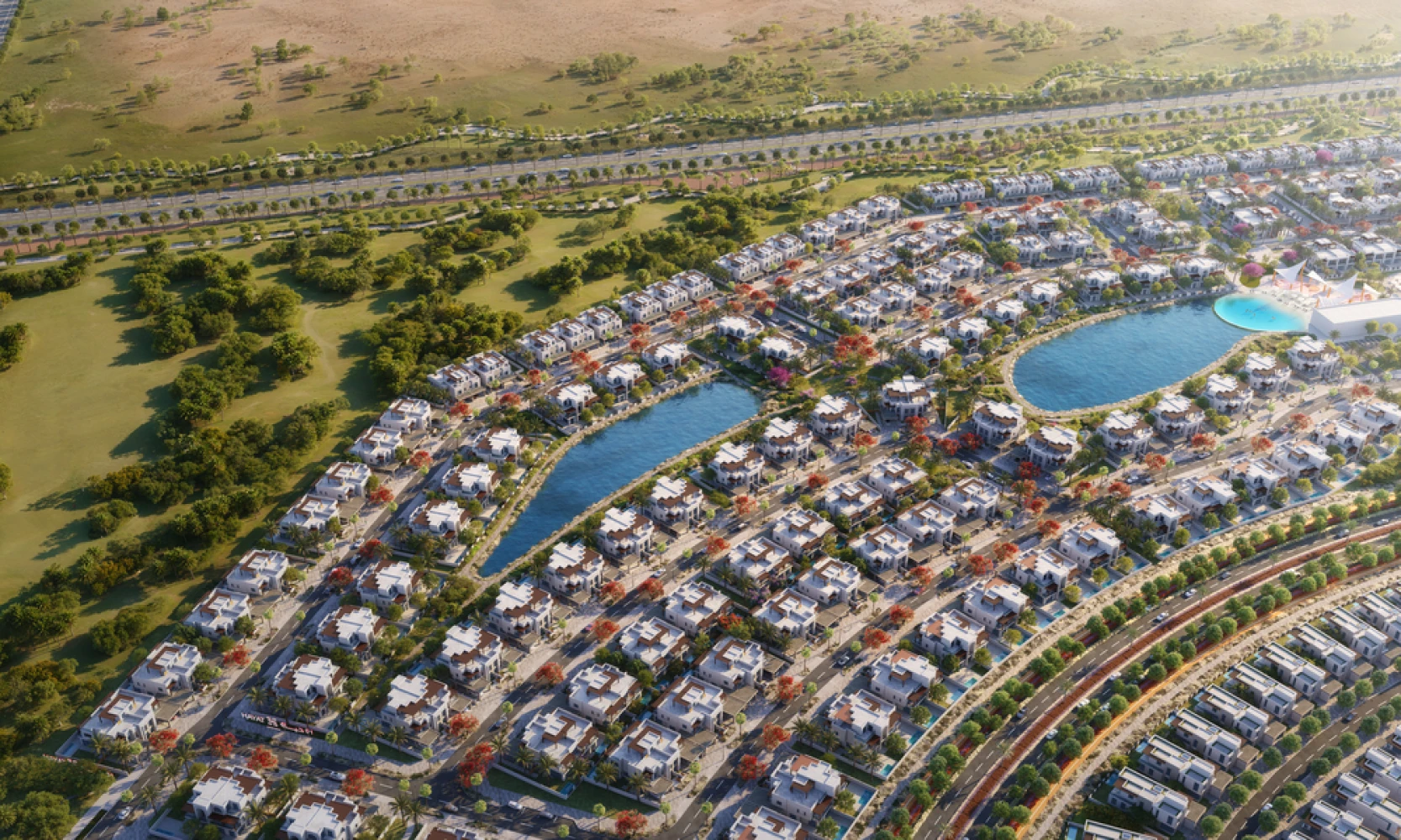 Hayat 1 by Dubai South
