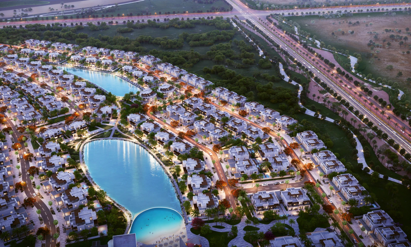 Hayat 1 by Dubai South
