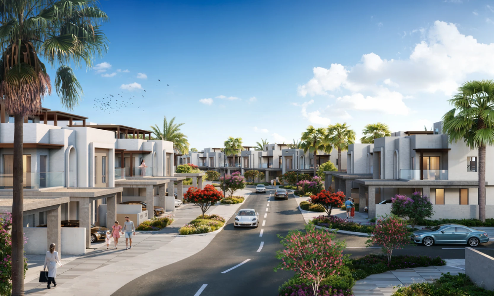 Hayat 1 by Dubai South