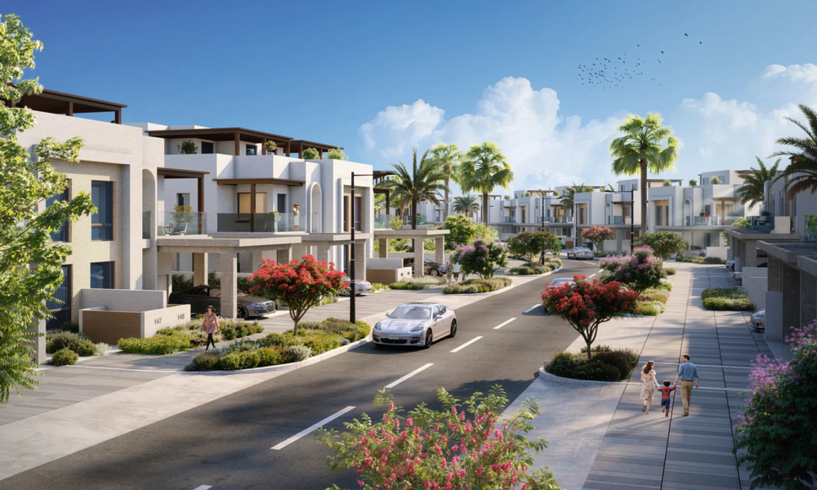 Hayat 1 by Dubai South