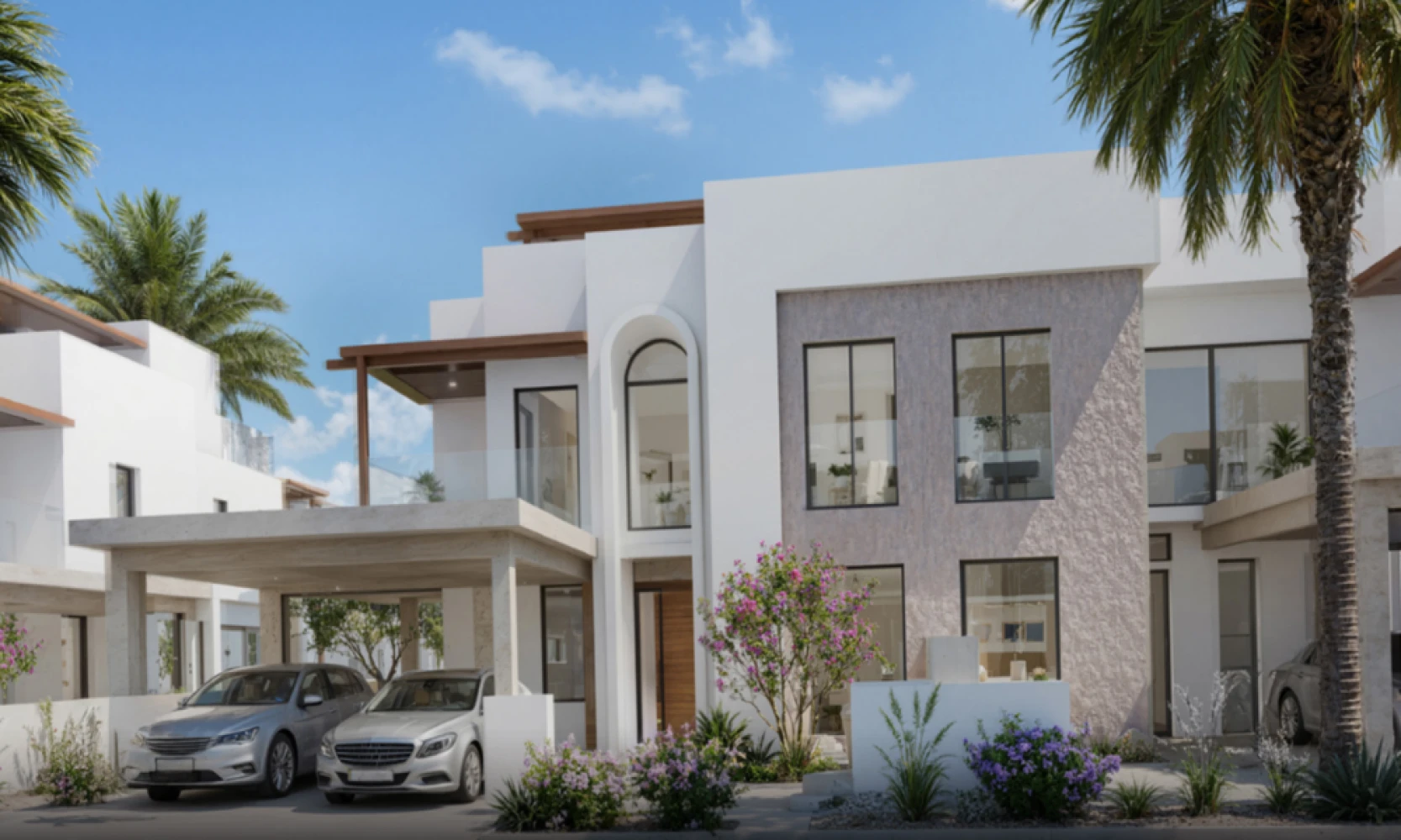 Hayat by Dubai South