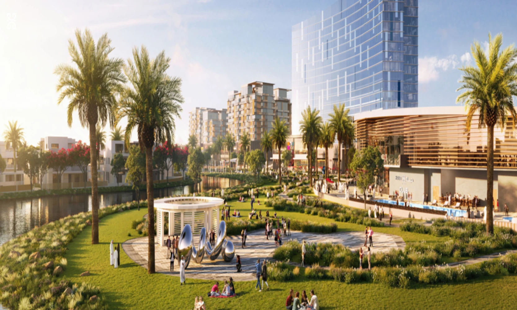 Hayat by Dubai South