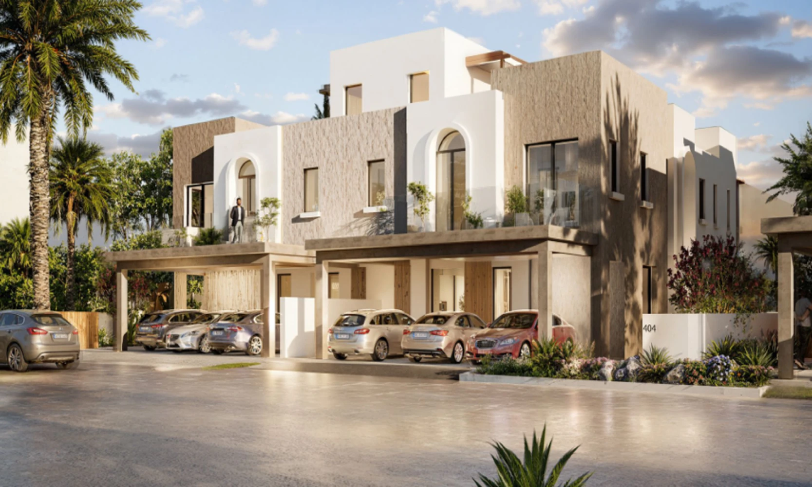 Hayat by Dubai South
