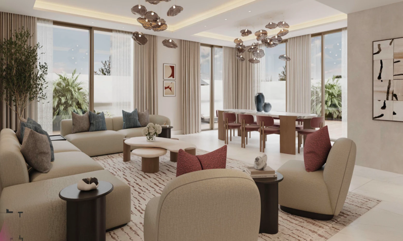 Hayat by Dubai South